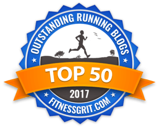 50 Outstanding Running Blogs in 2017