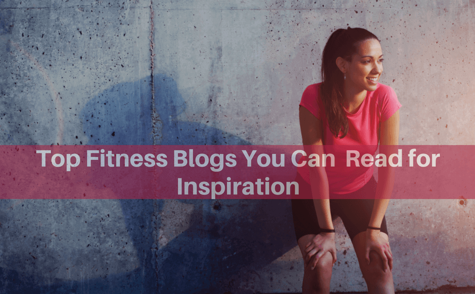 best fitness blogs