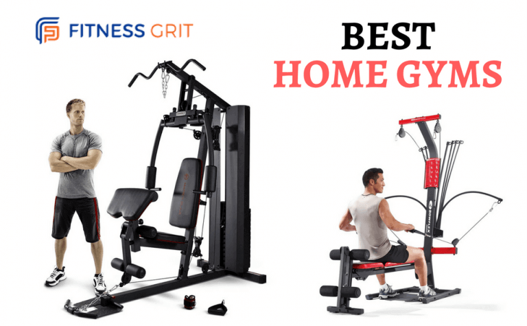 best home gyms