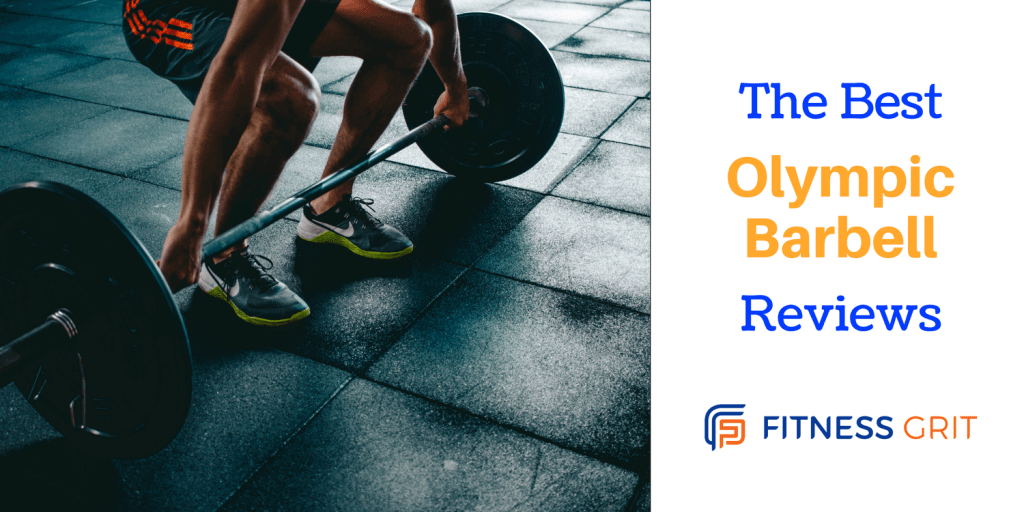 Best Olympic Barbell Review Guide