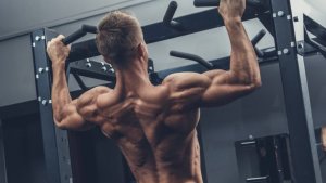 guy pull up bar review