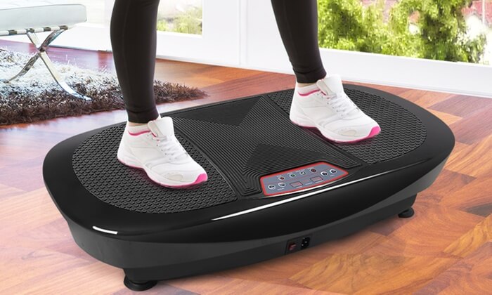 Best Vibration Machine Reviews | Weight Loss Vibration Machine Guide